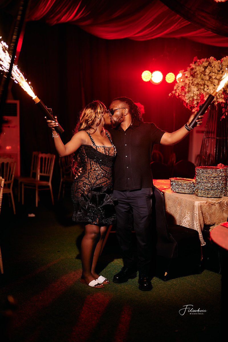 Cherryb_events's tweet photo. We plan the most interesting weddings and after parties in Africa 
Book a date with the best planners in Africa.
We’re accepting August-December 2024 https://t.co/7glliO1r6M