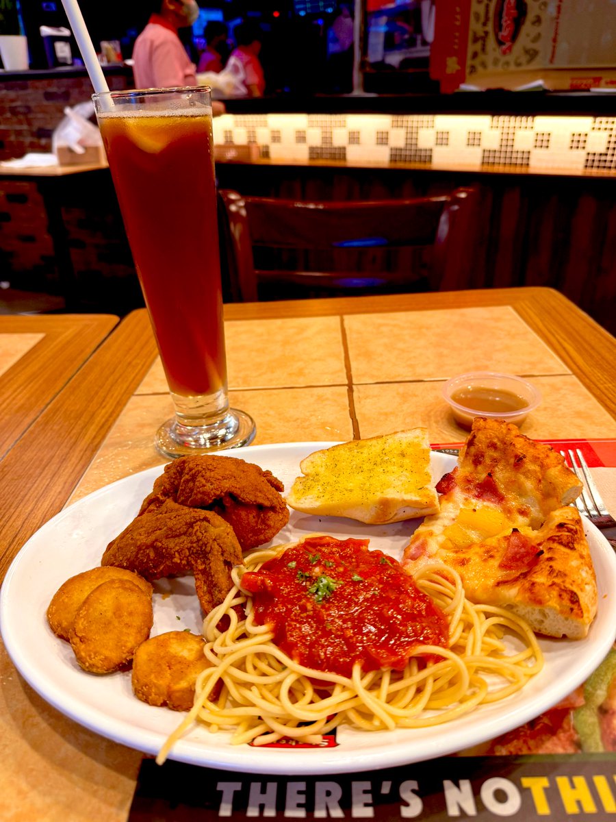 Tara ikain na lang natin yan!!! 😉