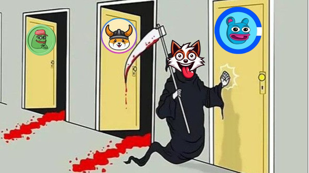FOXY tweet media
