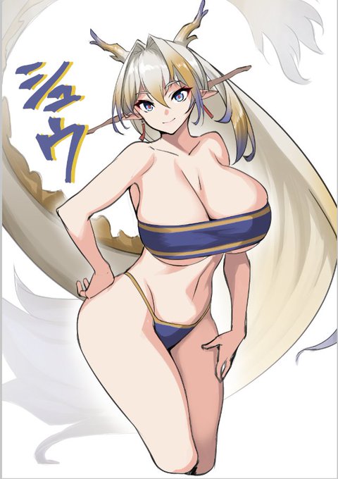 本日の落書き。アークナイツのシュウ
色々似てないけど許して 