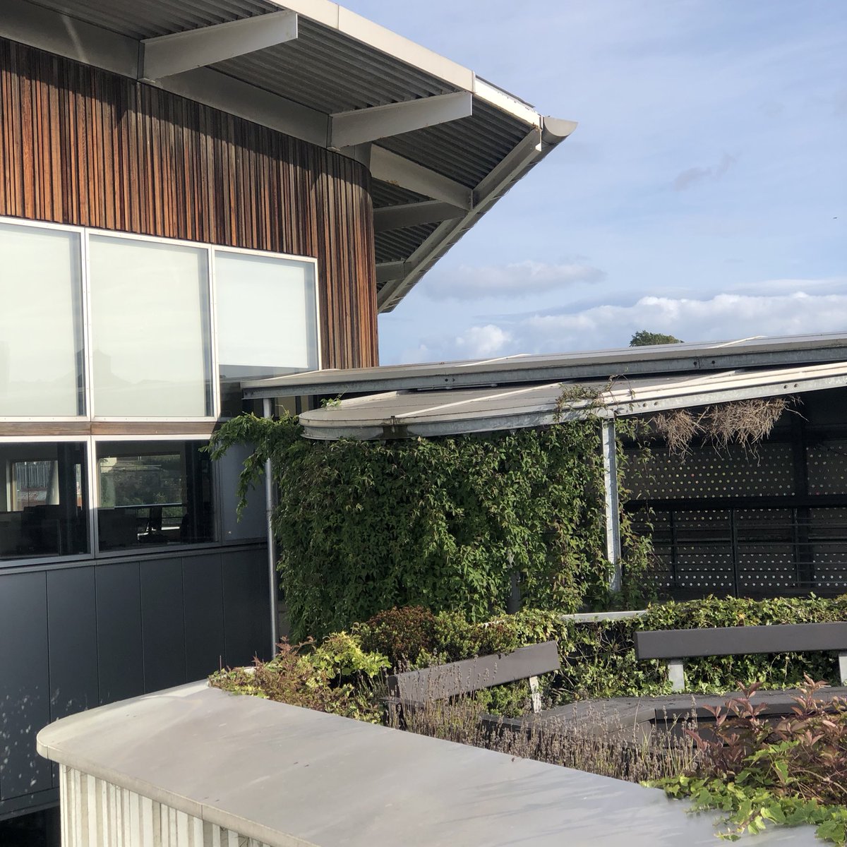 Last night’s shocking scenes do not represent the welcoming city we are proud to be a part of; a community with a shared and growing ambition to do its best for everyone who lives, works and studies here.