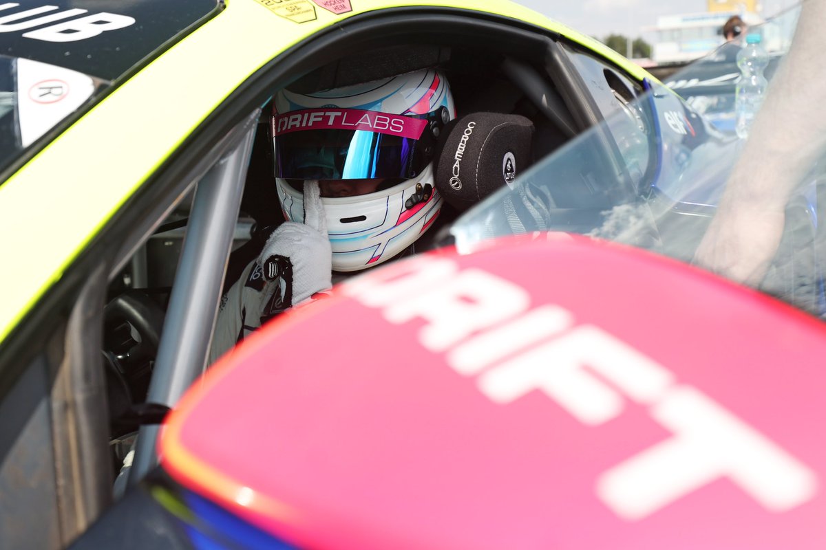 Max Bird Racing tweet media