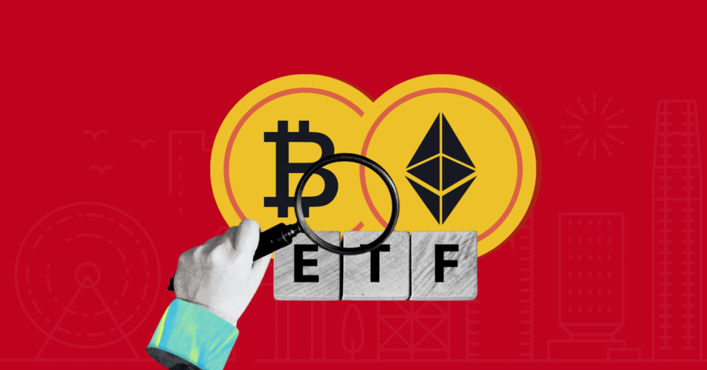 🚨 NEWS FLASH 🚨

Spot ETF Flow on 2.08:

BTC-ETF -$237.4M

ETH-ETF -$54.2M

(Via: News_Crypto)