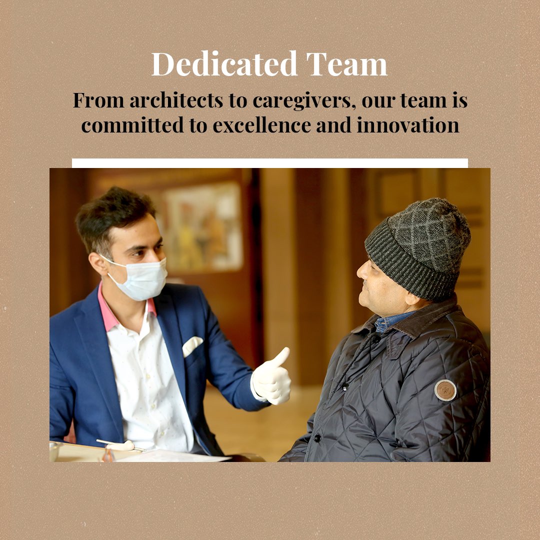 Ashiana_Housing's tweet photo. Proud to be India's top choice for enriching and vibrant senior lifestyles. Here's to many more! Cheers to happy, healthy, and fulfilled senior lives. 🥂
Scan the QR code to read more!
#AshianaHousing #SeniorLiving #CelebratingLife #Track2realty #AshianaBlogs #RealEstateBlogs #TopRanked #ElderlyCare