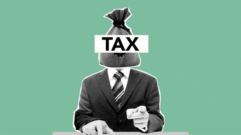 BimalGST's tweet photo. Tax defaults in India surge 1000% in 10 years; disputes double

Read More at: https://t.co/NCjsGkvAM3 https://t.co/1b6g5i2DVy
