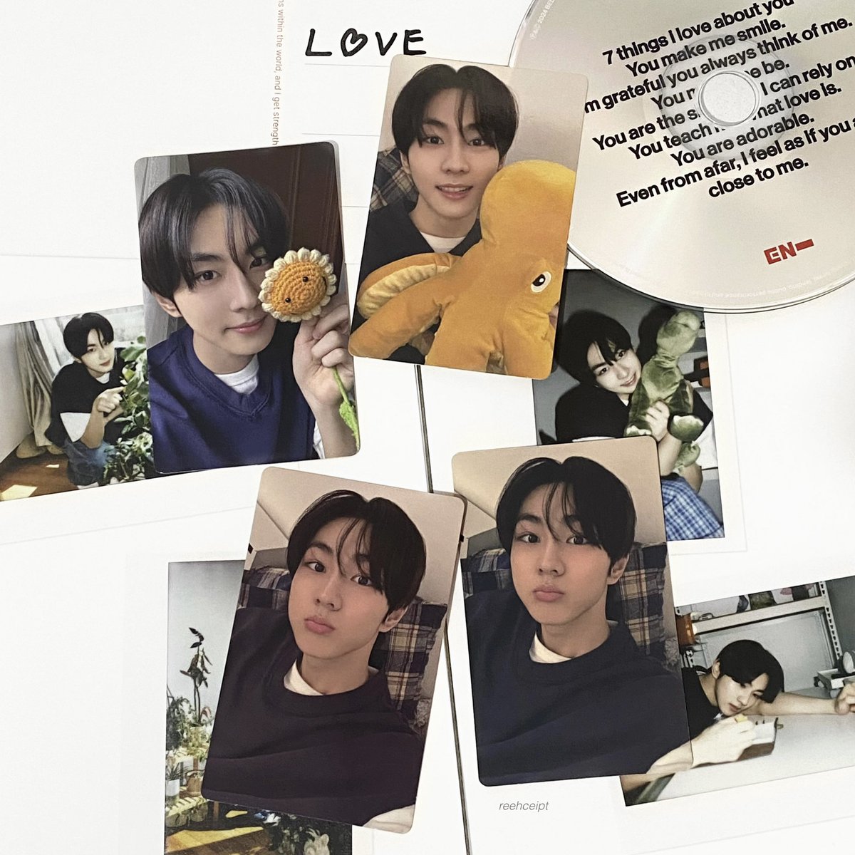 eomswags's tweet photo. ᵕ̈ #reehceived
jungwon arrived safely today! v smooth transaction thank u sm @urmagickshop 🩵 https://t.co/7vUVQtX3A7
