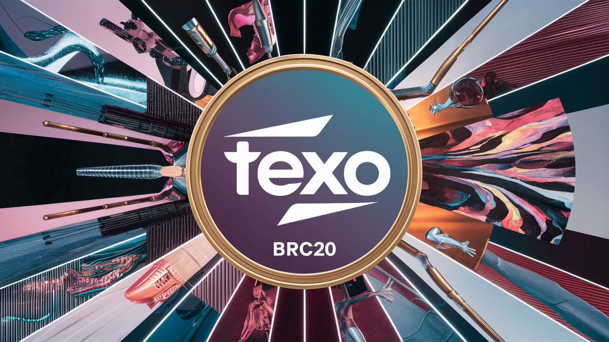 TEXObrc20's tweet photo. Absolutely $TEXO $TEXO  In Crypto Market 💥💥💥
#brc20 #Crypto #CryptoPayments #Bitcoin2024Conference #Bullrun2024 #Texo #TexoBrc20 https://t.co/DYKLcpv766