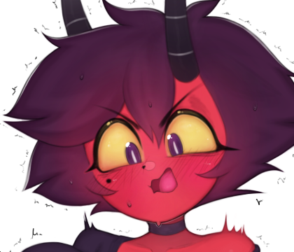 New Millie artwork is up on my Pаtrеоn (link in bio)