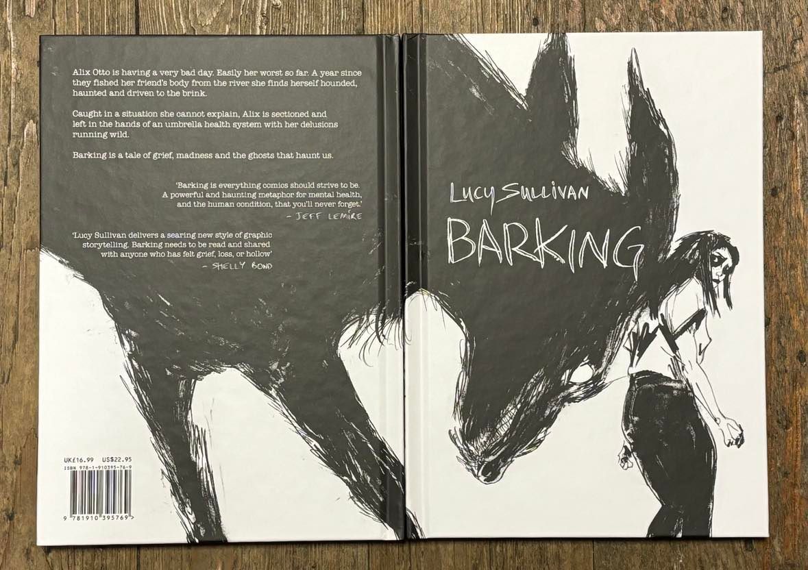 Avery Hill Publishing tweet media