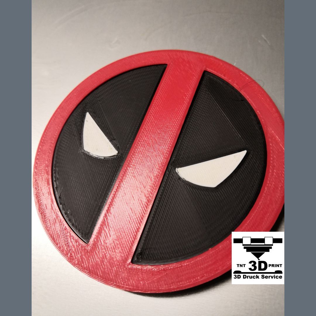 TnT 3D Print tweet media