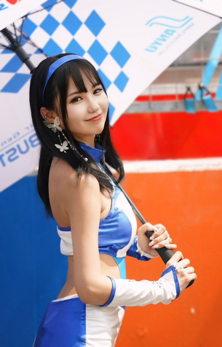 Twitterのコスプレ画像36