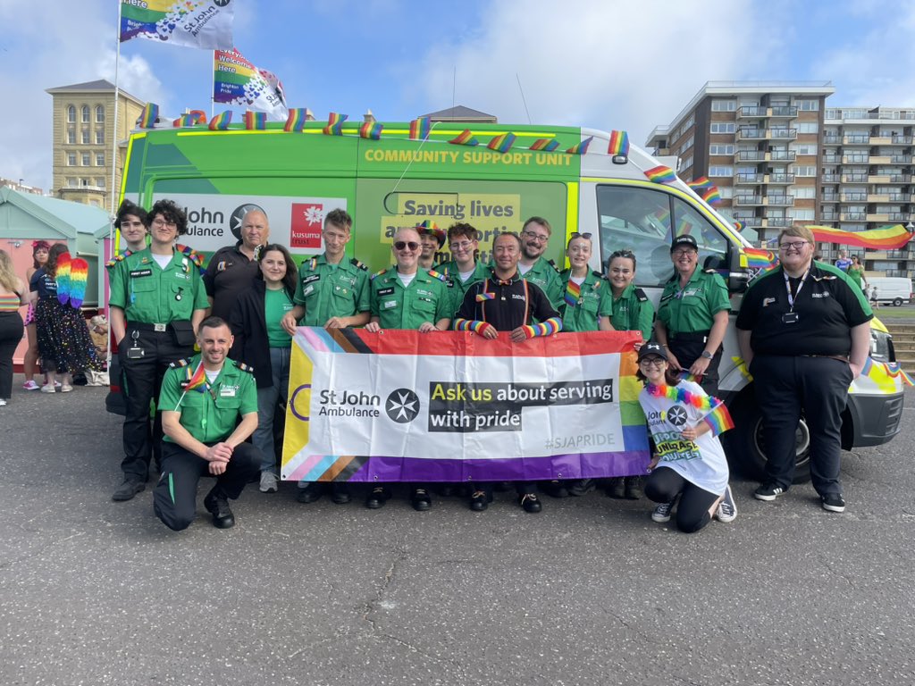 SJA County of Sussex tweet media