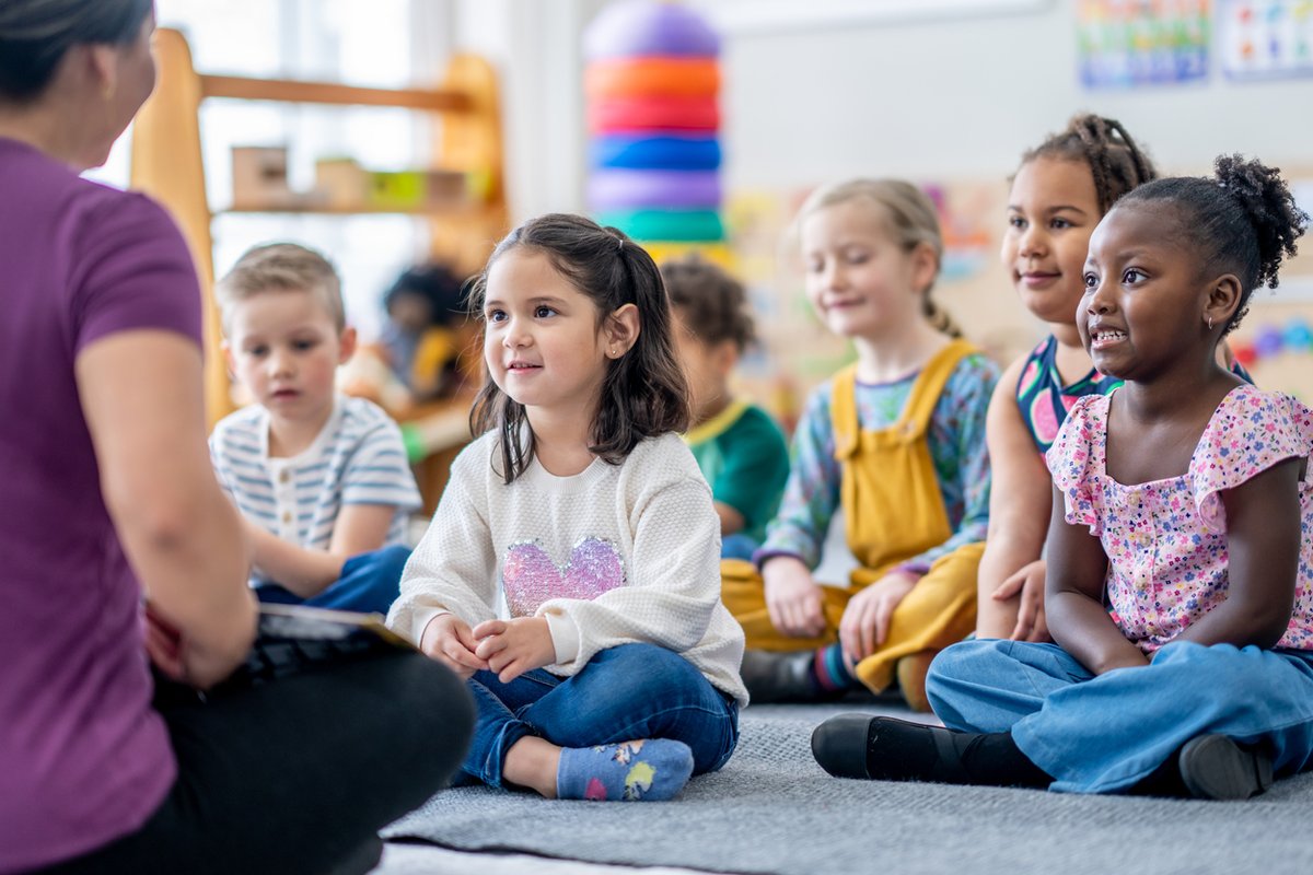 It’s Get Ready for #Kindergarten Month! Consistent attendance in this early grade sets students up for future success. Learn how to use data to identify challenges and select research-based solutions with this Go-Learn-Grow toolkit: ies.ed.gov/ncee/rel/Produ…