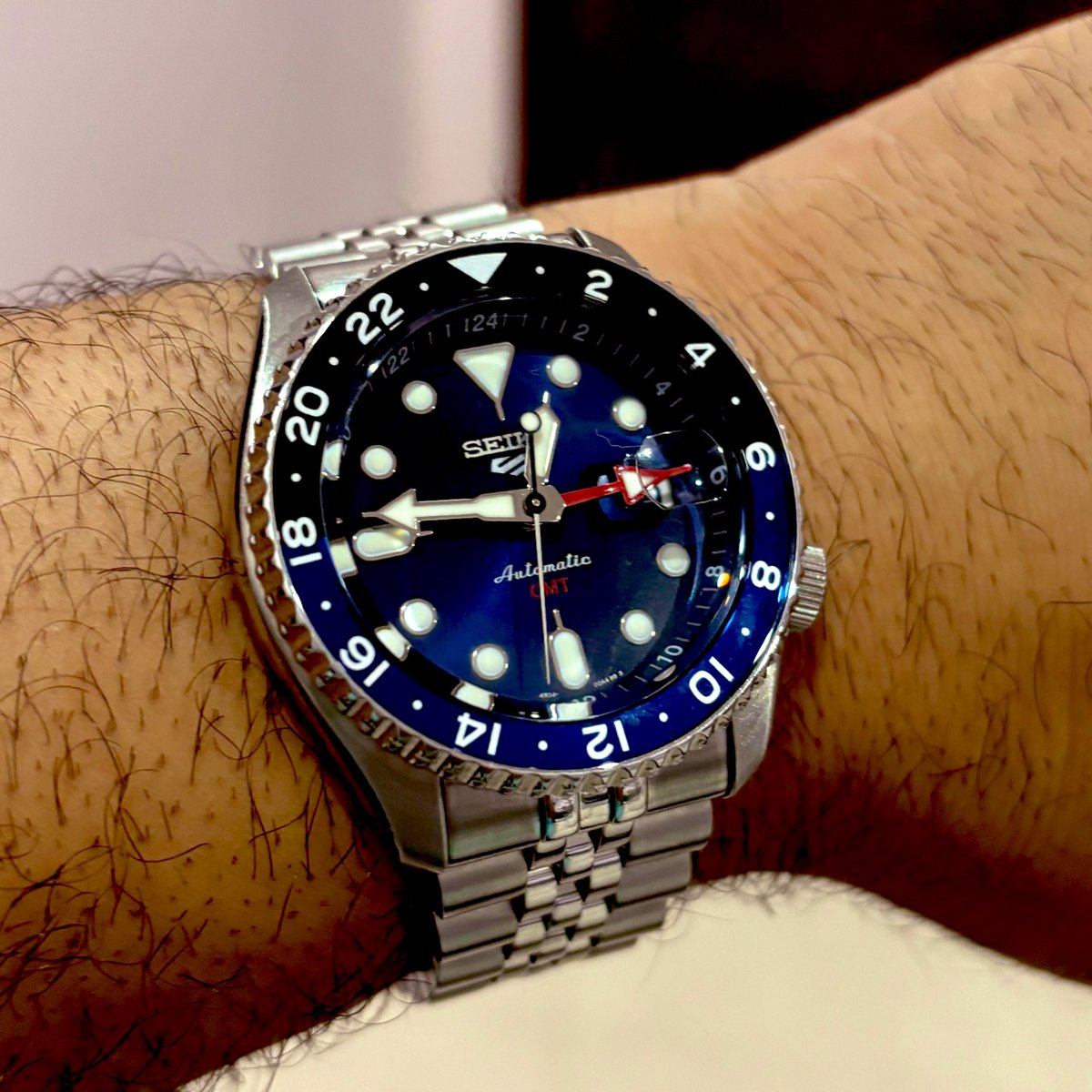 Vipinn Sharma tweet media