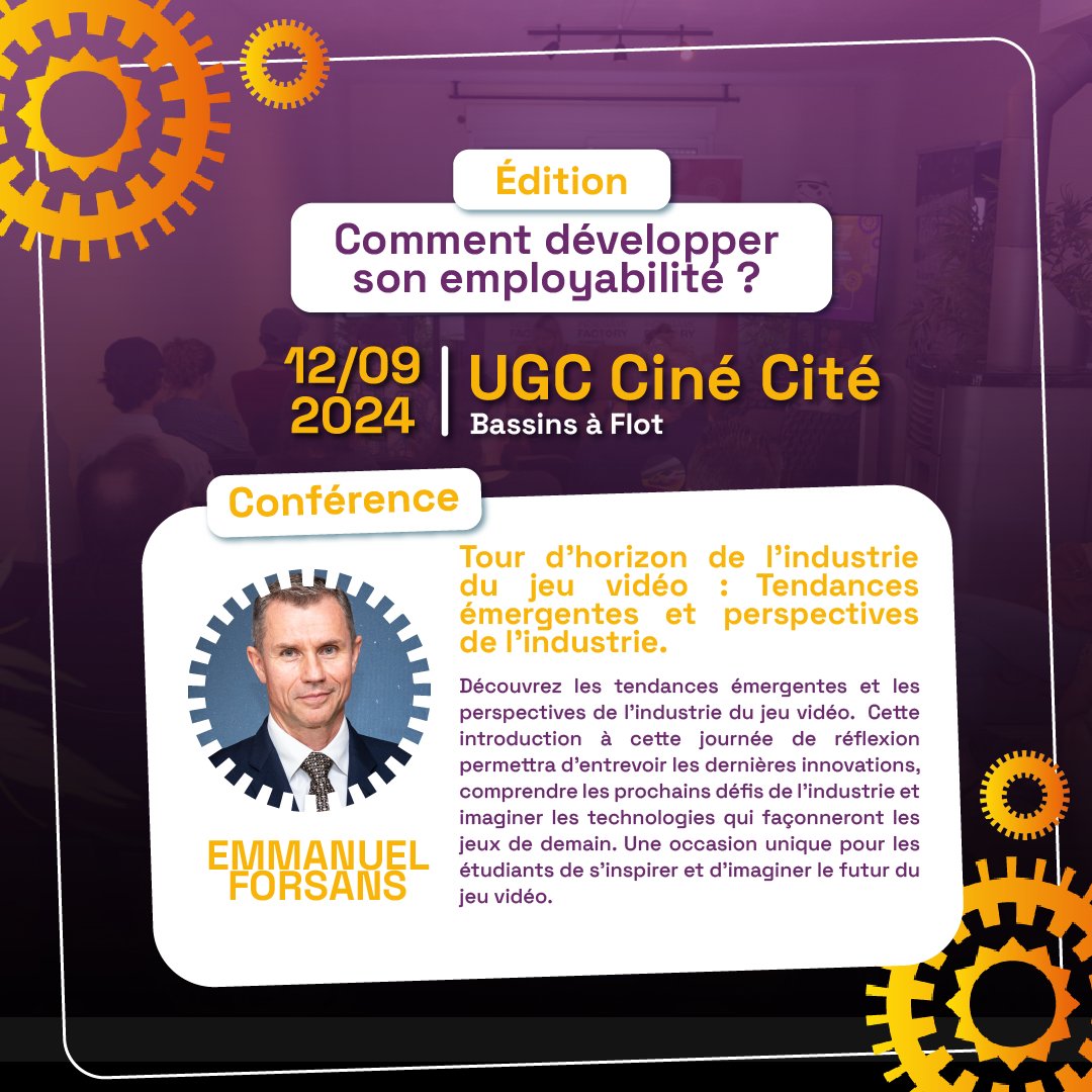 Indie Game Factory tweet media