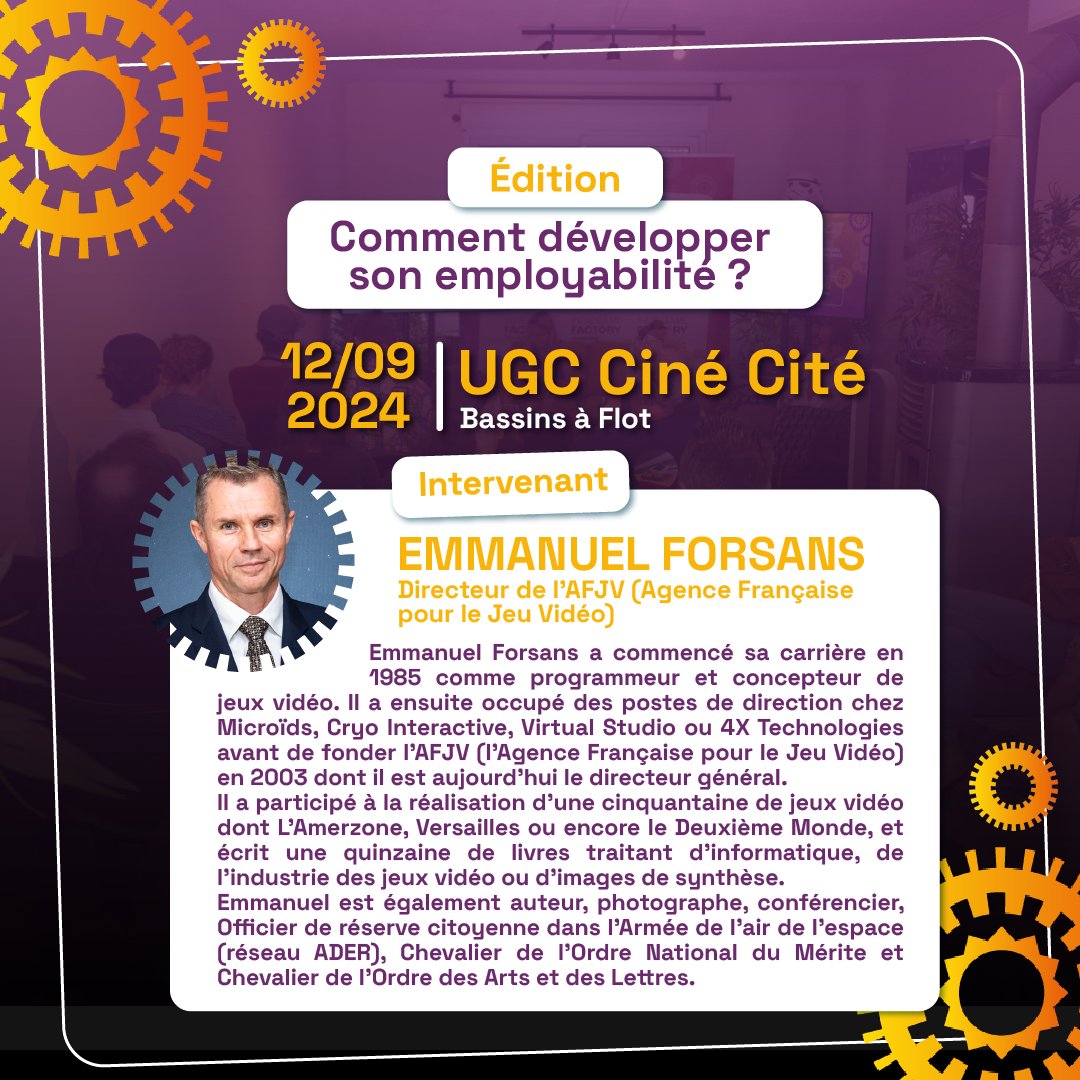 Indie Game Factory tweet media