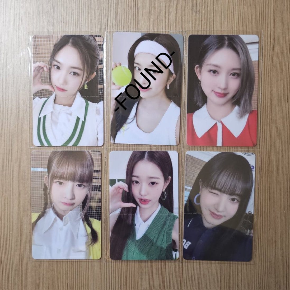 wtb ive papa johns pc rd mana aja bebas