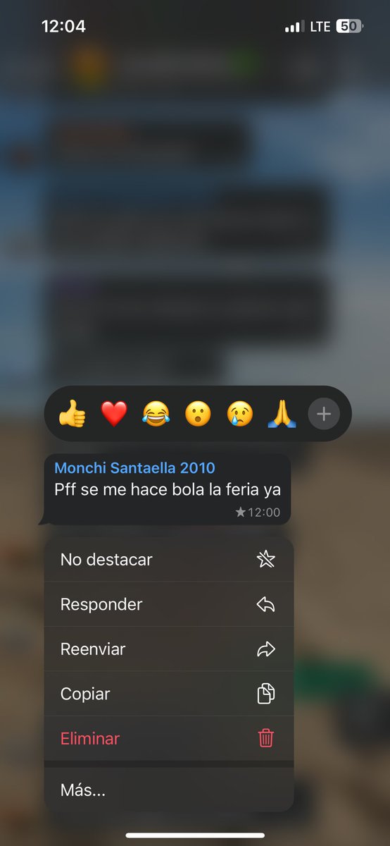 rafacr55's tweet photo. Amén patrón https://t.co/EjDg7ARzy6