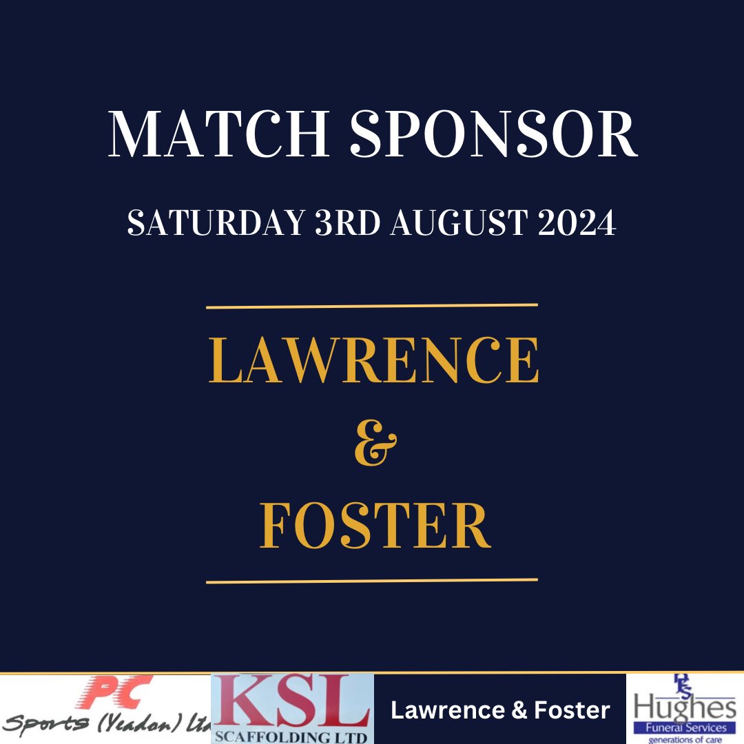 Whitkirk C.C. (@whitkirkcc) on Twitter photo 