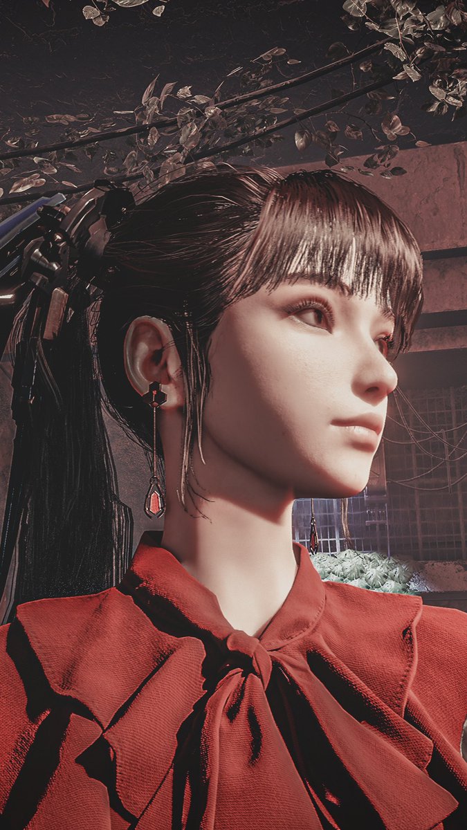 What are you thinking, Eve?

Game: #StellarBlade 
Developer: #ShiftUp 

#VirtualPhotograhy #VGPUnite #VPRetweet #PS5