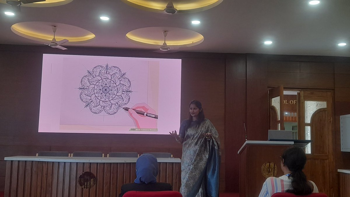 TheAsiaPLAT's tweet photo. Thrive in education with our “Mindful &amp; Happy Learning” workshop! Discover positive education techniques to foster joy and mindfulness in the classroom. #PositiveEducation #AsiaPLAT2024 #PsychologyLearning #PsychologyTeaching #PsychologyEducation https://t.co/KidMGj5jcr