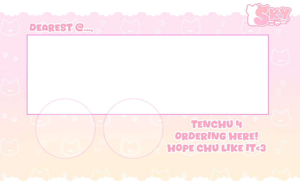 blepbedoo's tweet photo. [any interactions r appreciated!]

hii!! hari ini aku ospek lagi tapi kali ini yang aku ospekin adalah setup barukuu!! fyi inspirasi utamanya dari tokyo mew mew ya hehe (buat banyakin capt aja) jangan lupa segera ketuk dm ku kalo ada kesamaan dengan ba lain!! 

#zonauang #zonaba https://t.co/Kh3WnXfyDp