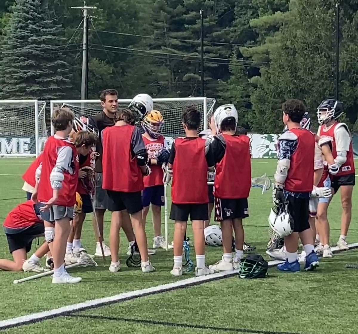 CoachLow tweet media