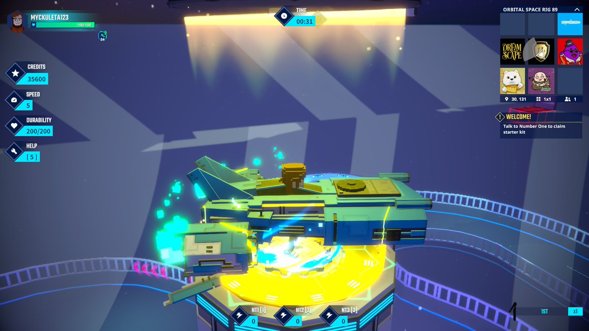 Camera Gun tweet media