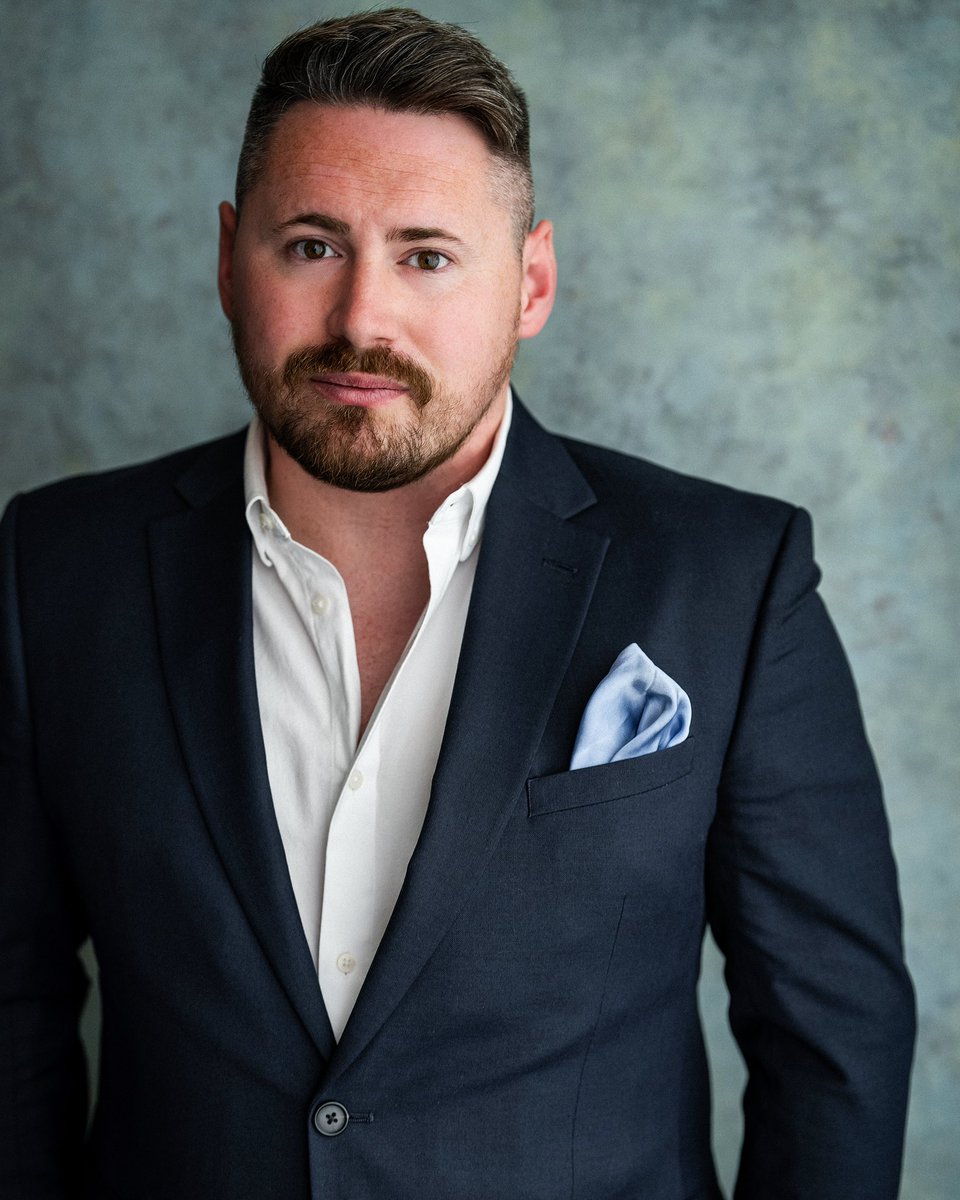 Took the time to go back to my Lincolnshire roots and get a new photo taken by <a href="/yellowbellyfoto/">YellowBellyPhoto</a> by the man himself Jackson Bews who I grew up with and performed with when we were both babies! Thank you for the image to allow me to mark a new era in my 18 year career!