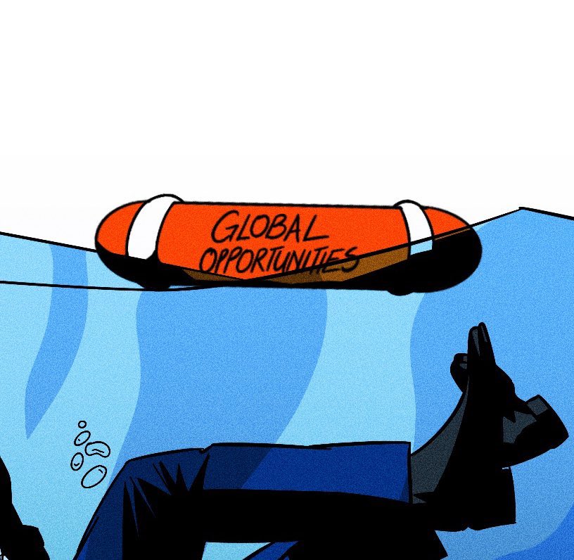 MTN we will be free from this madness one day 🤬 #EndBadGovernace #MTN