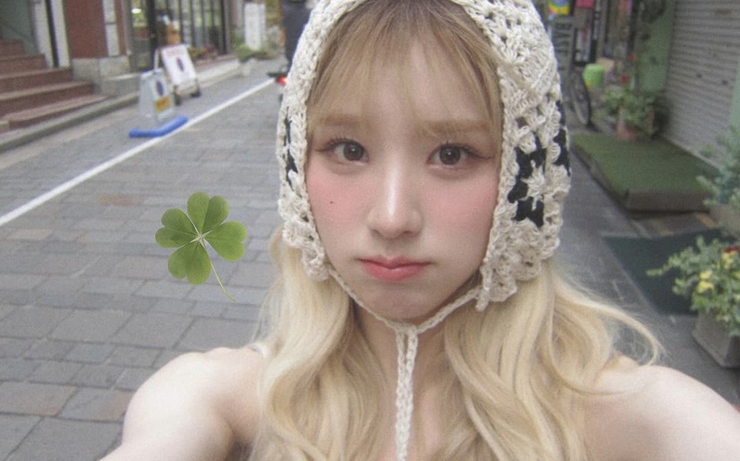Shining Minju, tweet media