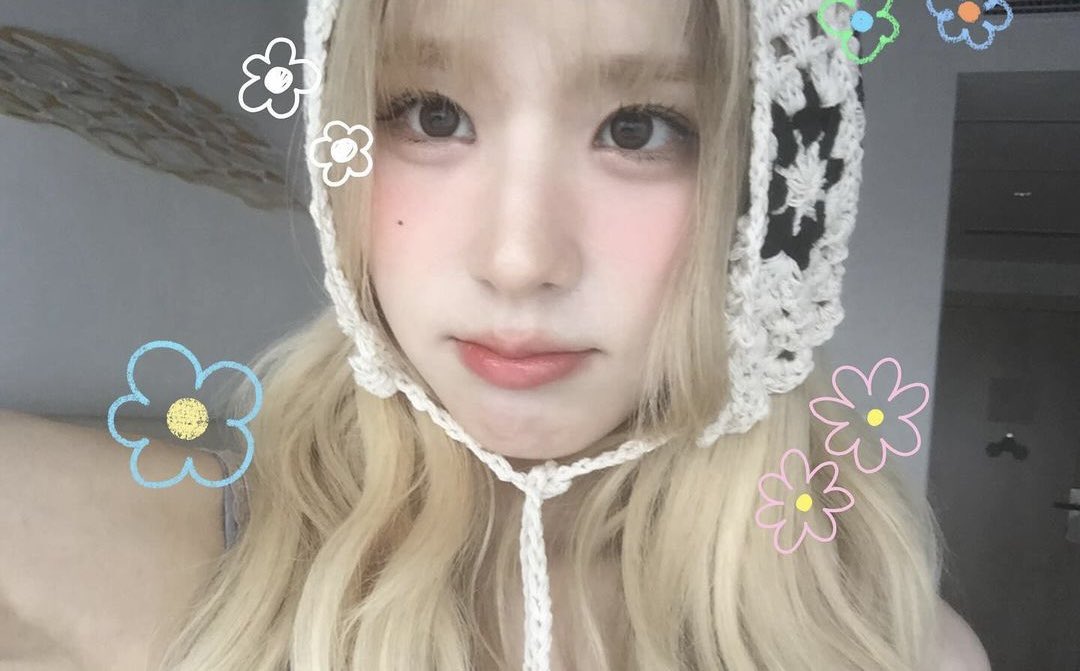 Shining Minju, tweet media