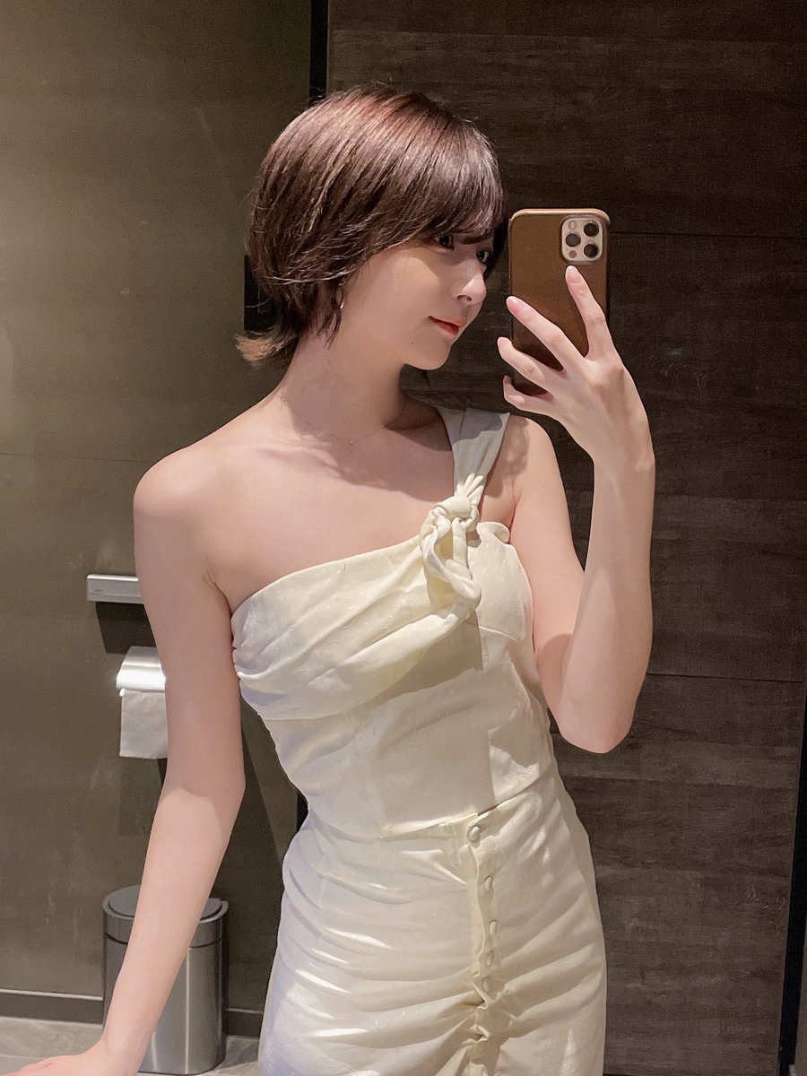 KIMAMALabo's tweet photo. 夏楽しみ過ぎてる服着たの☁️ https://t.co/IJaQk6ns8g