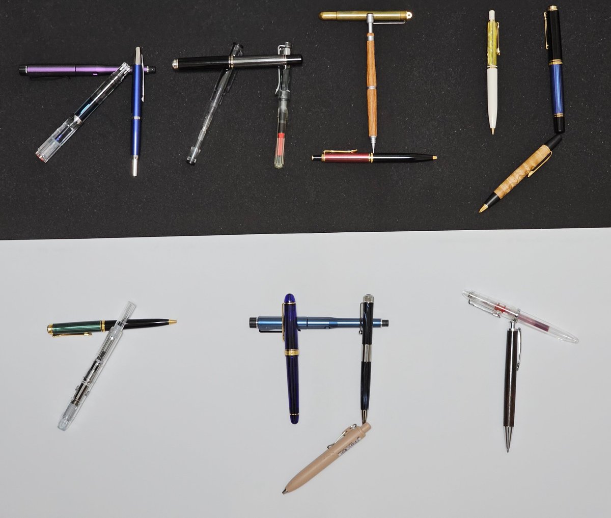 のんらば@文房具、ゲーム、PCニュース好きおじさん tweet media