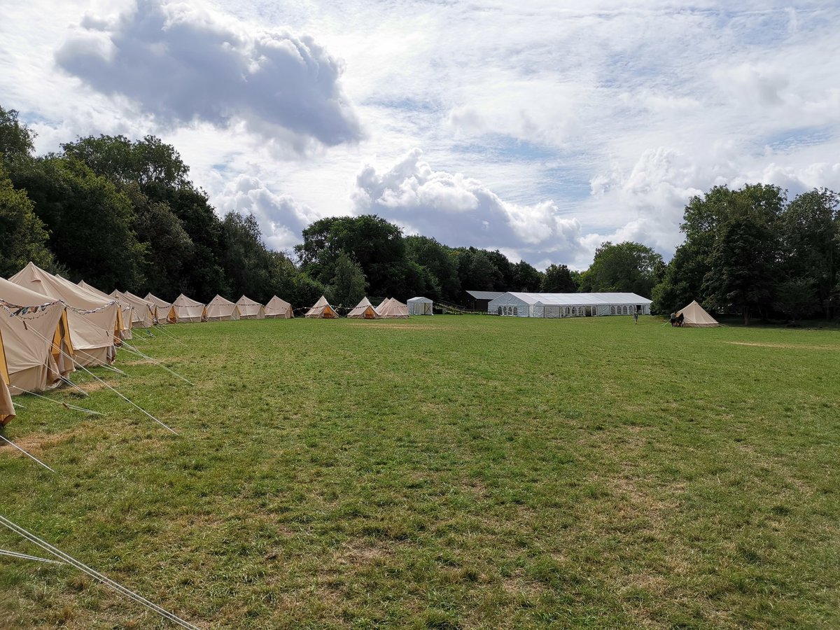 BoscoCamp's tweet photo. All our campers are now on their way home... That's a wrap on Bosco 2024 🎉 https://t.co/d7NkHfBz2a