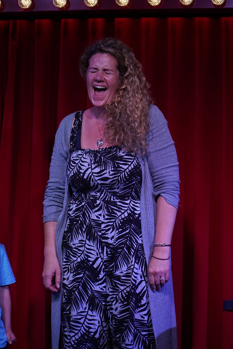 rgbcomedy's tweet photo. If you're looking for some kid-friendly comedy then look no further than Kids Can Heckle at the Three Sisters; it's fun for the whole family! https://t.co/MTvcEq4NKB