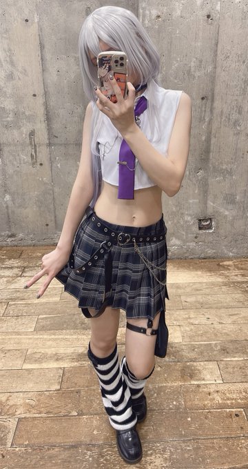 コスプレイヤー一姫のTwitter画像29