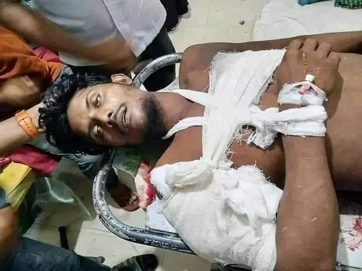 Shamimamoni1's tweet photo. #StarLinkforBangladesh
.🌐#Starlink #Bangladesh #InternetFreedom #DigitalRights #StarLinkforBangladesh  #StepDownHasina #QuotaMovement 
#Quota_Reform_Movement #QuotaReformationMovement https://t.co/dckvcU0Aa7