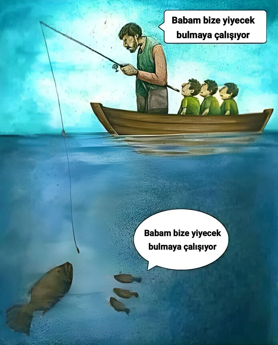 Derin Anlamı Olan 15 Resim:

1.