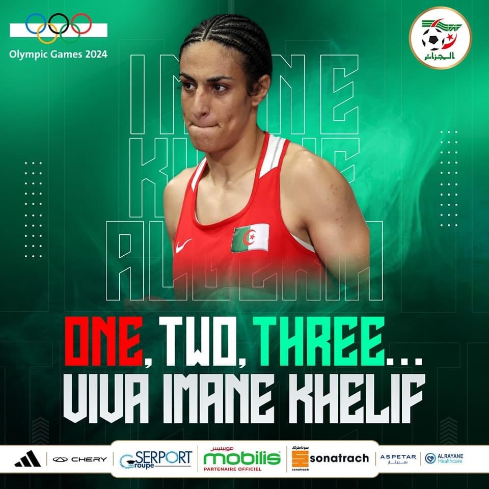 صادي وليد (@walidsadioffic) on Twitter photo 