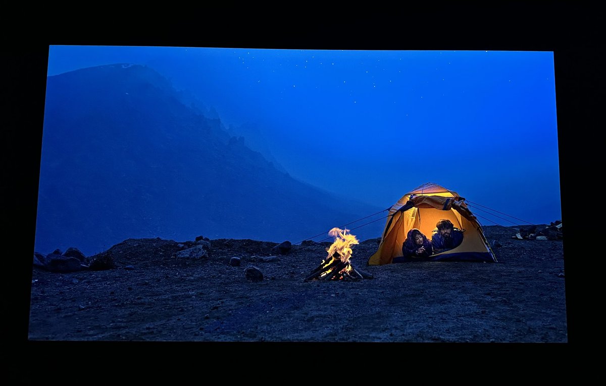 manoj paramahamsa (@manojdft) on Twitter photo It’s a small film coz of new actors
But for us it’s big film coz it’s full of heart ! Presenting #minmimi
With breathtaking immersive visuals of Himalayas in 1:1.89 (large screen format )aspect ratio #plf #epiq <a href="/qubecinema/">Qube Cinema</a>
<a href="/bypostoffice/">Post Office</a>
Ps: I wish the respective theatre It’s a small film coz of new actors
But for us it’s big film coz it’s full of heart ! Presenting #minmimi
With breathtaking immersive visuals of Himalayas in 1:1.89 (large screen format )aspect ratio #plf #epiq <a href="/qubecinema/">Qube Cinema</a>
<a href="/bypostoffice/">Post Office</a>
Ps: I wish the respective theatre