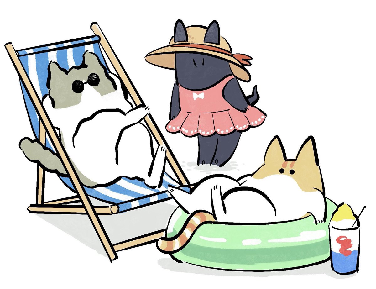 #私はこういう絵描きです見た絵描き全員参加 