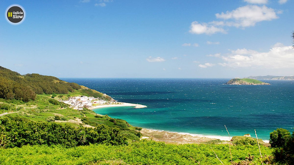 Porto de Bares 
📍 Mañón