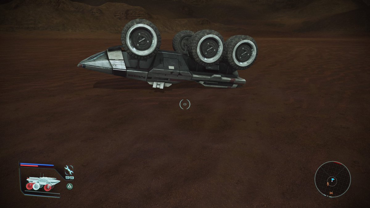 Been playing Mass Effect for the first time and it's mostly me just being upside down a lot. Enjoying the game tho. Can't believe I've never played any of these until now.