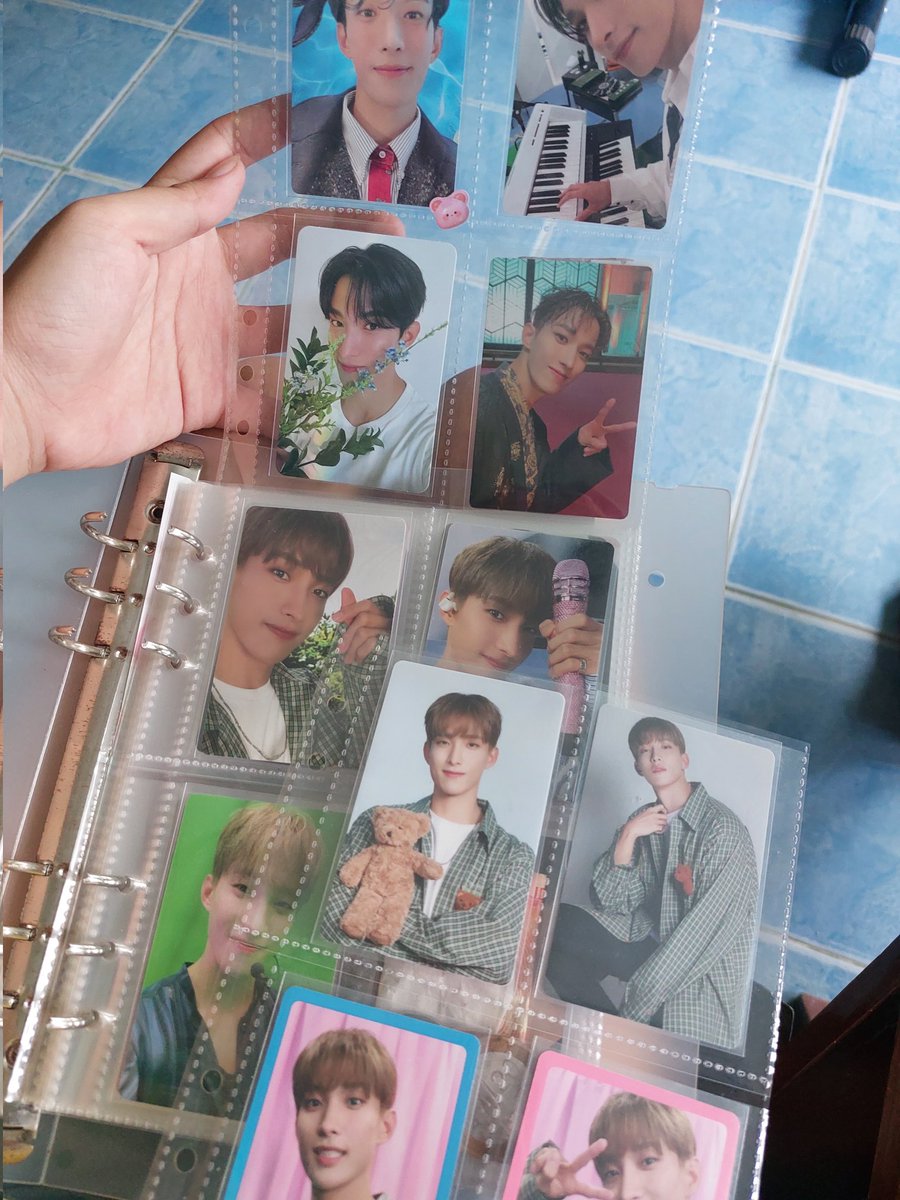 jongseongcakeu_'s tweet photo. rahhhhh kala ko nag stop na mag collect irl bff q 🥹🥹 https://t.co/RThF0ExScz