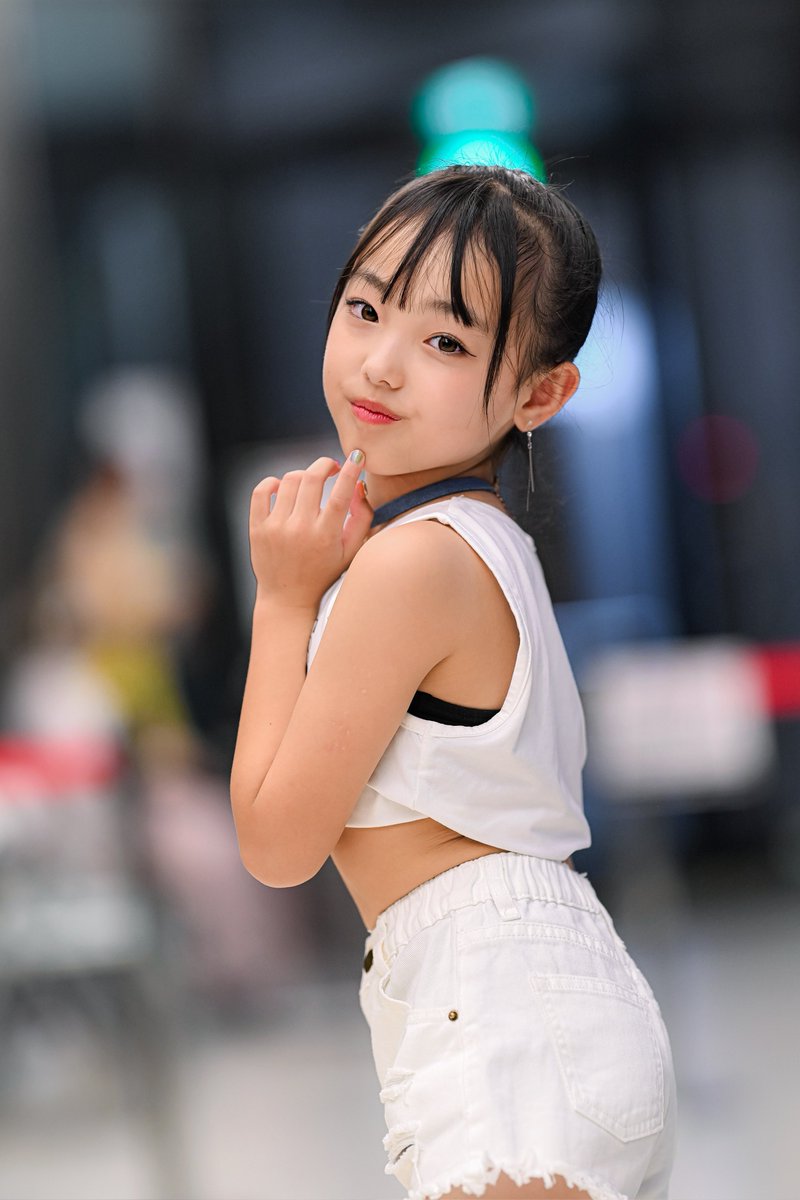 2024.7.21 RADSUPERIORS SARAちゃん 秒撮③ #SARA #RADSUPERIORS