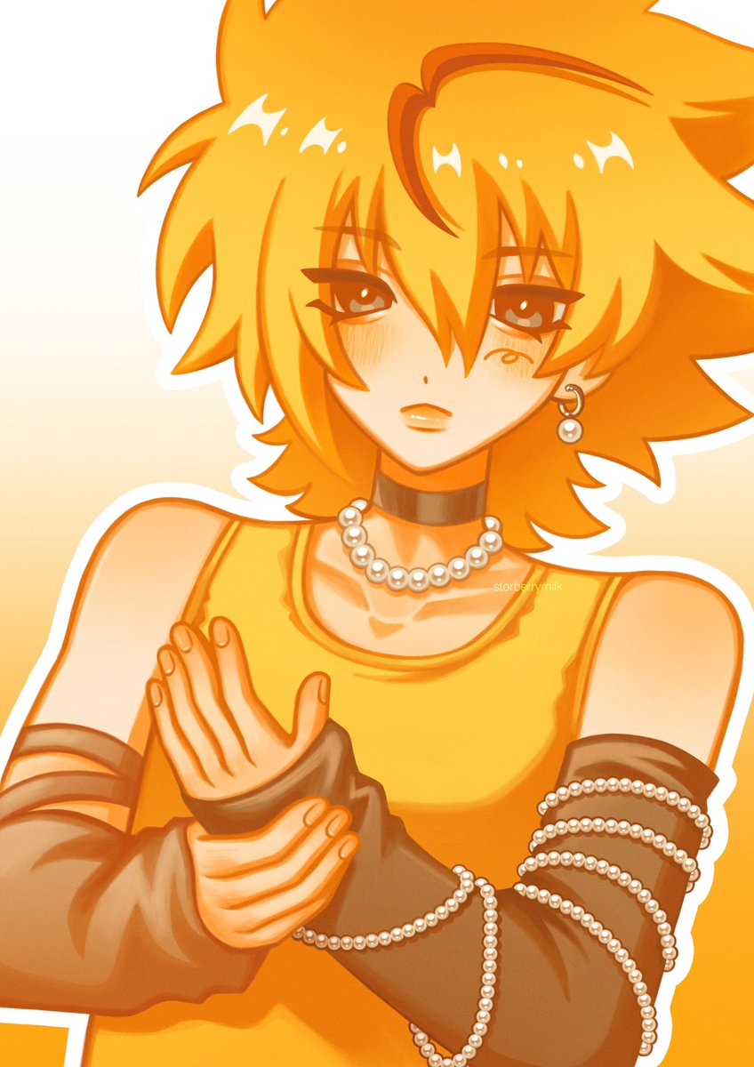 free de la hoya 🦌 he is finally done… he would’ve been more swag if i drew the full body image but i didn’t like how i drew the shoes 😔👊👊
#beyblade #ベイブレード