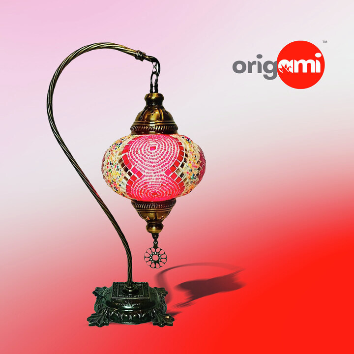 OrigAMIph's tweet photo. Illuminate your space with elegance! ✨ Discover the charm of our Turkish Finds lamp and bring a touch of sophistication to your home. 

#OrigamiPH #TurkishElegance #HomeDecor https://t.co/MUEjbQV1Ze