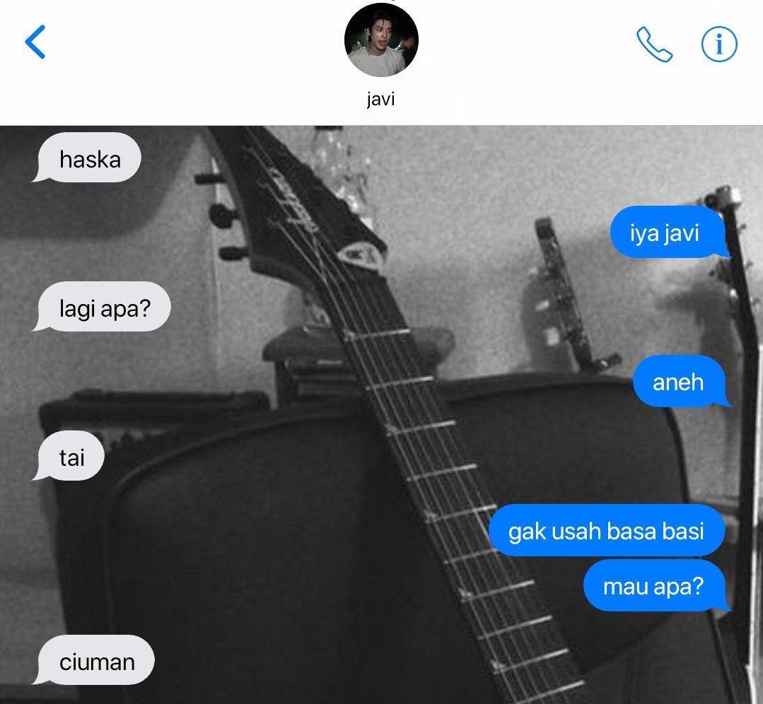 fheeverx's tweet photo. — backstreet fwb universe
; digigit ( slight 🔞 )

a heejake few tweets au

haska, javi, dan agenda menahan diri. 

©fheeverx https://t.co/iXzuoyZj7O