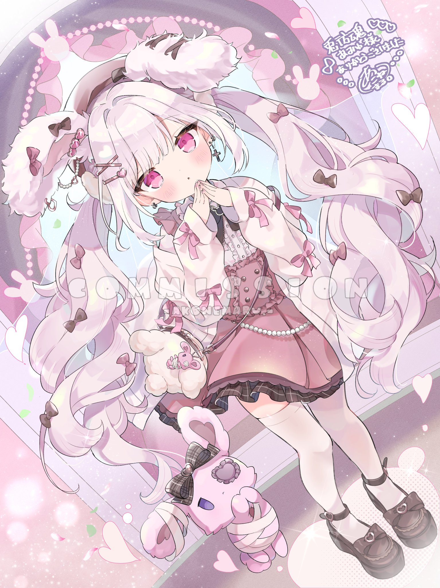 あこねまる。🌸 on X: 
